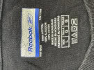 REEBOK GRAPHIC TEE SPORTSWEAR ΜΑΥΡΟ ΑΝΤΡΙΚΟ PRE OWNED M