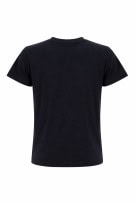 REEBOK GRAPHIC TEE STREETWEAR ΜΑΥΡΟ ΑΝΤΡΙΚΟ PRE OWNED L