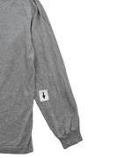 REEBOK GRAPHIC TEE VINTAGE GREY MENS PRE OWNED XL