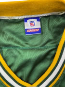 REEBOK GREEN BAY PACKERS NFL JERSEY VINTAGE FAVRE #4 ΠΡΑΣΙΝΟ ΑΝΔΡΙΚΟ XXXL