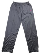 Reebok Women’s Athletic Pants Grey L