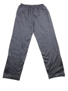 Reebok Women’s Athletic Pants Grey L