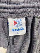 Reebok Women’s Athletic Pants Grey L