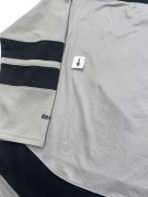 REEBOK JERSEY ARCHIVE ΓΚΡΙ ΑΝΤΡΙΚΟ PRE OWNED L