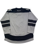 REEBOK JERSEY ARCHIVE ΓΚΡΙ ΑΝΤΡΙΚΟ PRE OWNED L