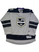REEBOK JERSEY ARCHIVE ΓΚΡΙ ΑΝΤΡΙΚΟ PRE OWNED L