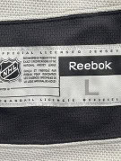 REEBOK JERSEY ARCHIVE ΓΚΡΙ ΑΝΤΡΙΚΟ PRE OWNED L
