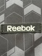 REEBOK BORSA MESSENGER MINIMAL CHARCOAL UNISEX PRE OWNED