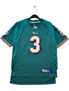 REEBOK NFL FOOTBALL JERSEY SPORTSWEAR ΠΕΤΡΟΛ ΑΝΤΡΙΚΟ PRE OWNED XS
