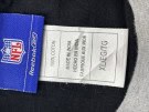 REEBOK NFL ΜΑΚΡΥΜΑΝΙΚΗ ΜΠΛΟΥΖΑ SPORTSWEAR NAVY ΓΚΡΙ ΑΝΤΡΙΚΟ PRE OWNED XL