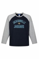 REEBOK NFL ΜΑΚΡΥΜΑΝΙΚΗ ΜΠΛΟΥΖΑ SPORTSWEAR NAVY ΓΚΡΙ ΑΝΤΡΙΚΟ PRE OWNED XL