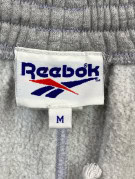 REEBOK ΠΑΝΤΕΛΟΝΙ ΦΟΡΜΑΣ SPORTSWEAR ΓΚΡΙ ΑΝΤΡΙΚΟ PRE OWNED M