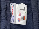 REEBOK ΠΑΝΤΕΛΟΝΙ TRACK NAVY ΑΝΤΡΙΚΟ PRE OWNED L