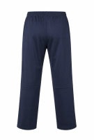 REEBOK ΠΑΝΤΕΛΟΝΙ TRACK NAVY ΑΝΤΡΙΚΟ PRE OWNED L