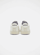 REEBOK SNEAKERS RETRO OFF WHITE MENS PRE OWNED EU 47