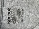 REEBOK T SHIRT GRAPHIC GREY ΑΝΤΡΙΚΟ PRE OWNED S