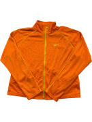 REEBOK TRACK JACKET SPORTSWEAR ΠΟΡΤΟΚΑΛΙ ΑΝΤΡΙΚΟ PRE OWNED L