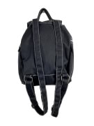 Reebok Vintage Mini Backpack Μαύρο Σακίδιο Πλάτης Unisex