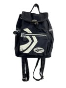 Reebok Vintage Mini Backpack Μαύρο Σακίδιο Πλάτης Unisex