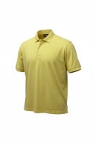 Reed St. James Κίτρινο Polo Shirt
