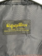REFRIGIWEAR BOMBER JACKET ΜΕ ΚΟΥΚΟΥΛΑ