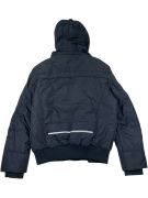 REFRIGIWEAR BOMBER JACKET ΜΕ ΚΟΥΚΟΥΛΑ