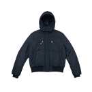 REFRIGIWEAR BOMBER JACKET ΜΕ ΚΟΥΚΟΥΛΑ