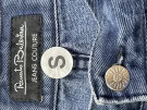 90S REPLAY JEANS BLUE MEN PRE OWNED S