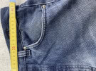 90S REPLAY JEANS BLUE MEN PRE OWNED S