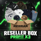 RESELLER BOX