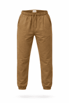 REVIEW JOGGER PANTS MINIMAL CAMEL ΑΝΤΡΙΚΟ PRE OWNED XL