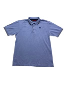ROBE DI KAPPA ΜΠΛΟΥΖΑ POLO ΜΕ ΛΟΓΟΤΥΠΟ ΜΠΛΕ ΑΝΔΡΙΚΗ M