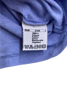 ROBE DI KAPPA ΜΠΛΟΥΖΑ POLO ΜΕ ΛΟΓΟΤΥΠΟ ΜΠΛΕ ΑΝΔΡΙΚΗ M