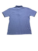 ROBE DI KAPPA ΜΠΛΟΥΖΑ POLO ΜΕ ΛΟΓΟΤΥΠΟ ΜΠΛΕ ΑΝΔΡΙΚΗ M