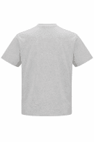 ROBE DI KAPPA POLO SHIRT RETRO GREY MEN PRE OWNED L