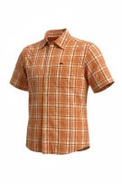 ROBE DI KAPPA ΠΟΥΚΑΜΙΣΟ VINTAGE ΜΕ ΛΟΓΟΤΥΠΟ ΠΟΡΤΟΚΑΛΙ ΑΝΔΡΙΚΟ SMALL
