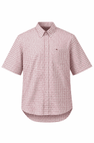 ROBÈ DI KAPPA ΠΟΥΚΑΜΙΣΟ COLLEGIATE ΡΟΖ ΑΝΔΡΙΚΟ PRE OWNED L