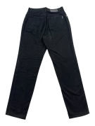 Roccobarocco Jeans Pants Casual Minimal Black Women’s S