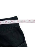 Roccobarocco Jeans Pants Casual Minimal Black Women’s S