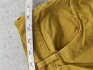 ROCKIES SHORTS WORKWEAR ΜΟΥΣΤΑΡΔΙ UNISEX PRE OWNED M