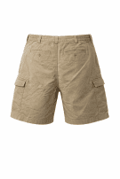 ROUNDTREE YORKE CARGO SHORTS MINIMAL BEIGE ΑΝΤΡΙΚΟ PRE OWNED L