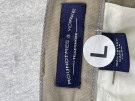 ROUNDTREE YORKE CARGO SHORTS MINIMAL BEIGE ΑΝΤΡΙΚΟ PRE OWNED L
