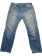 ROY ROGER’S Jeans Historical Jeans Logo Blu Uomo 52 (38)