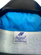 Rucanor Φόρμα Σετ Tracksuit Vintage Μπλε Γυναικείο S
