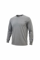 RUSSELL ATHLETIC ΜΑΚΡΥΜΑΝΙΚΗ ΜΠΛΟΥΖΑ SPORTSWEAR ΓΚΡΙ ΑΝΤΡΙΚΟ PRE OWNED XL