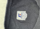 RUSSELL ATHLETIC ΜΠΛΟΥΖΑ ΜΑΚΡΥΜΑΝΙΚΗ GRAPHIC ΜΑΥΡΟ ΑΝΤΡΙΚΟ PRE OWNED XL