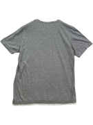 S OLIVER T SHIRT VINTAGE ΓΚΡΙ ΑΝΤΡΙΚΟ M pre-owned