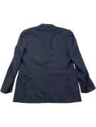 ΣΑΚΑΚΙ ΚΛΑΣΙΚΟ MINIMAL ΣΚΟΥΡΟ ΜΠΛΕ ΑΝΤΡΙΚΟ PRE OWNED L