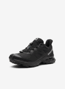 SALOMON ΠΑΠΟΥΤΣΙΑ TRAIL ΟΛΟΜΑΥΡΑ ΑΝΤΡΙΚΟ PRE OWNED EU 39.5