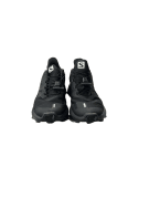 SALOMON ΠΑΠΟΥΤΣΙΑ TRAIL ΟΛΟΜΑΥΡΑ ΑΝΤΡΙΚΟ PRE OWNED EU 39.5